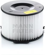Kabínový filter MANN FILTER CU 1738