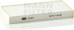 Kabínový filter MANN FILTER CU 1811-2