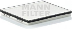 Kabínový filter MANN FILTER CU 1828