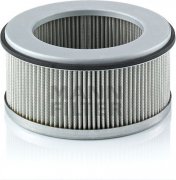 Kabínový filter MANN FILTER CU 1836/1