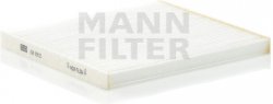 Kabínový filter MANN FILTER CU 1912