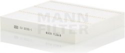 Kabínový filter MANN FILTER CU 2232/1