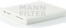 Kabínový filter MANN FILTER CU 2245