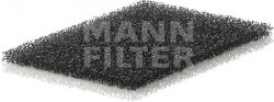 Kabínový filter MANN FILTER CU 2304