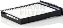 Kabínový filter MANN FILTER CU 2316