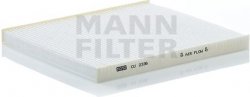 Kabínový filter MANN FILTER CU 2336