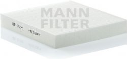 Kabínový filter MANN FILTER CU 2345