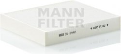 Kabínový filter MANN FILTER CU 2442