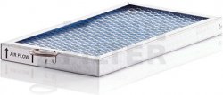 Kabínový filter MANN FILTER CU 24 500