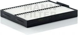 Kabínový filter MANN FILTER CU 2513