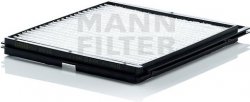 Kabínový filter MANN FILTER CU 2516