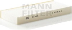 Kabínový filter MANN FILTER CU 2642