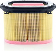 Kabínový filter MANN FILTER CU 26 270