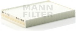 Kabínový filter MANN FILTER CU 2733