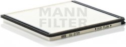 Kabínový filter MANN FILTER CU 2734
