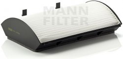 Kabínový filter MANN FILTER CU 2750