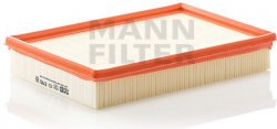 Kabínový filter MANN FILTER CU 2785