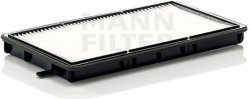 Kabínový filter MANN FILTER CU 2835