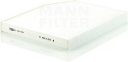 Kabínový filter MANN FILTER CU 29 007