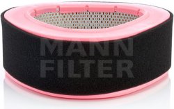 Kabínový filter MANN FILTER CU 29 154/1