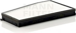 Kabínový filter MANN FILTER CU 3040