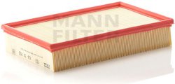 Kabínový filter MANN FILTER CU 31 152