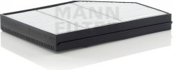 Kabínový filter MANN FILTER CU 32 002
