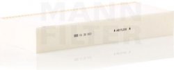 Kabínový filter MANN FILTER CU 32 003