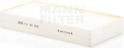 Kabínový filter MANN FILTER CU 32 005