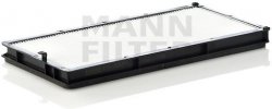 Kabínový filter MANN FILTER CU 3338