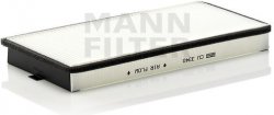 Kabínový filter MANN FILTER CU 3340