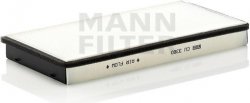 Kabínový filter MANN FILTER CU 3360