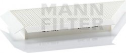 Kabínový filter MANN FILTER CU 3448