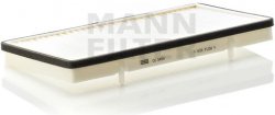 Kabínový filter MANN FILTER CU 3454