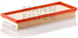 Kabínový filter MANN FILTER CU 3474
