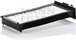 Kabínový filter MANN FILTER CU 3518