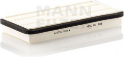 Kabínový filter MANN FILTER CU 3564