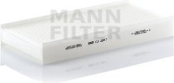 Kabínový filter MANN FILTER CU 3847