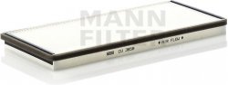 Kabínový filter MANN FILTER CU 3858