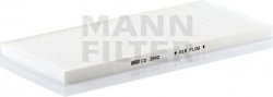 Kabínový filter MANN FILTER CU 3942