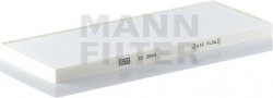 Kabínový filter MANN FILTER CU 3944