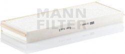 Kabínový filter MANN FILTER CU 3959