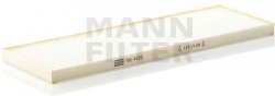 Kabínový filter MANN FILTER CU 4033