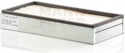 Kabínový filter MANN FILTER CU 40 001