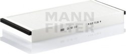 Kabínový filter MANN FILTER CU 40 110