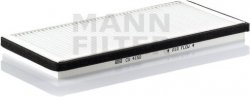 Kabínový filter MANN FILTER CU 4150