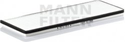 Kabínový filter MANN FILTER CU 4251