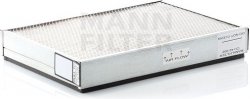Kabínový filter MANN FILTER CU 42 002