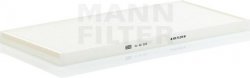 Kabínový filter MANN FILTER CU 42 003