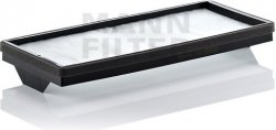 Kabínový filter MANN FILTER CU 4408